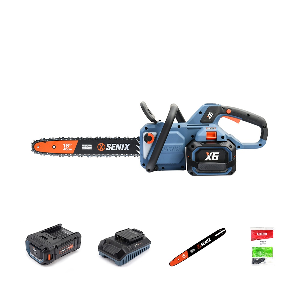 Sinex Battery Chainsaw CSX6 Gympie